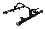 99-04 Chevy Gmc 4.8 5.3 6.0L LQ4 LQ9 LM7 LR4 Return Style Fuel Rail Oem. Fixed Price $149.99.