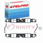Fel-pro 1207 Engine Intake Manifold Gasket Set For MS20019 MS111 95112SG Qb. Fixed Price $37.20.