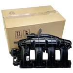 Intake Manifold For Audi Q3 Quattro Vw Cc Eos Tiguan 06J133201BH 06J133201AL. Fixed Price $215.00.