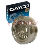 Dayco Engine Harmonic Balancer For 2001-2014 Lincoln Navigator 5.4L V8 Rv. Fixed Price $289.28.
