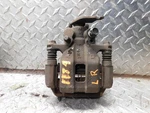 14 15 16 17 Honda Accord Left Driver Rear Brake Cailper /13 - Cpe Sdn. Fixed Price $50.21.