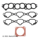 Engine Intake Manifold Gasket Set Beck/arnley 037-6118. Fixed Price $75.99.