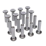 16 Valve Lifters 54 55 56 57 58 Ford 239 272 292 312 V8. Fixed Price $223.84.