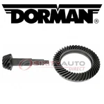 Dorman Front Differential Ring & Pinion For 1975-1980 Dodge W300 Driveline Nw. Fixed Price $363.07.