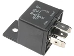 Intake Manifold Heater Relay Fits Jeep Grand Wagoneer 1984, 1987-1991 42KTHSGM. Fixed Price $31.49.