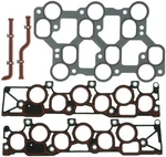 Engine Intake Manifold Gasket Set-vin: 2 Mahle MS19387. Fixed Price $86.30.