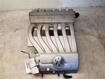 2006-07 Volkswagen Passat 3.6L Intake Manifold 03H133185F R291179. Fixed Price $690.00.