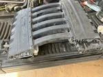 2008 Porsche Cayenne (957) 3.6L VR6 Engine - Intake Manifold Assembly. Fixed Price $446.03.