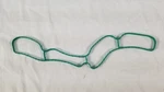 New 2008-2014 Ford Intake Manifold Gasket 9L3Z-9439-A. Fixed Price $17.90.