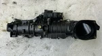 Charge Air Distributor Intake Manifold Genuine Mercedes OM654 W213 W206 A6540903500. Fixed Price $220.34.