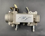 Ford Mustang Throttle Body And Upper Assembly 2R3E-AB 2R3U-BA. Fixed Price $147.17.