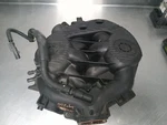 2004 Chrysler Sebring Stratus 2.7L Upper Plenum Intake Manifold 04792596AK Oe. Fixed Price $136.50.