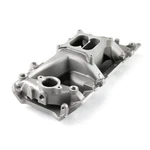 Speedmaster 1-147-019 Midrise Intake Manifold Big Block Chevy 454 Oval Port Heig. Fixed Price $289.00.