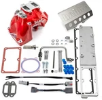 Banks Monster-ram Intake And Grid Heater Upgrade 2007.5-2012 Dodge Cummins. Fixed Price $748.00.