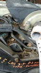 Intake Manifold 6-215 3.5L Lower Fits 93-97 Concorde 159194. Fixed Price $50.00.
