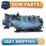 1999-2000 Mazda Miata Oem Intake Manifold 1.8L Excellent Used #0011. Fixed Price $179.92.