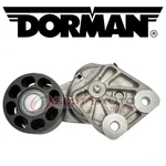 Dorman Techoice Ac Drive Belt Tensioner Assembly For 1996 Gmc Savana 1500 Rb. Fixed Price $65.99.