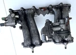 1989-1995 Toyota Pickup Oem 22RE Lower Intake Manifold Assembly. Fixed Price $159.00.
