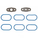 Fuel Injection Plenum Gasket Set Fel-pro Ms 96496 Fits 02-05 Lincoln Ls 3.0L-V6. Fixed Price $54.13.