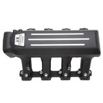 Edelbrock 7142 Pro-flo Xt Small Block Chevy LS3 Black Intake Manifold. Fixed Price $789.41.
