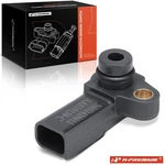 A-premium Manifold Pressure (map) Sensor For Land Rover Range Sport 3.0L. Fixed Price $46.99.