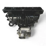 2013-2020 Ford Fusion 2.0L Intake Manifold & Tb CJ5E-9424-BE DS7E-9F991-BB. Fixed Price $124.95.