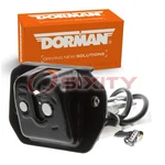 Dorman Liftgate Lock Actuator 2013-2018 Ford Explorer Body Doors Xn. Fixed Price $114.84.