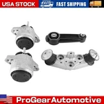 94837505722 Motor Transmission Mount For Porsche Panamera Edition Hatchback 2016. Fixed Price $101.98.