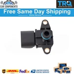 Trq New Map Sensor Fits For 2001-2004 Chrysler Town Dodge Caravan Jeep Grand. Fixed Price $41.04.
