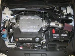 For 2008-2012 Honda Accord 3.5L V6 K&n Short Ram Cold Air Intake Cai System. Fixed Price $369.99.