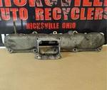 2001-2004 Rh Intake Manifold Wo Map Silverado Sierra Hd LB7 Duramax Diesel. Fixed Price $60.00.