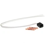 Manifold Absolute Pressure Sensor Connector Wve 1P2024. Fixed Price $36.82.