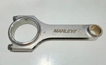 Manley Forged H-beam Engine Connecting Rod 1996-2010 Ford 4.6 Modular 2V 3V 4V. Fixed Price $99.00.
