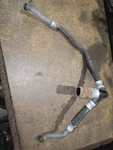 2004.5-2005 6.6L Lly Kodiak Duramax Positive Crankcase Ventilation Pcv 97357034. Fixed Price $300.00.