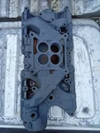 1968 Ford Mustang GT350 302 4V Cast Iron Intake Manifold C8ZE9425A 7H30. Fixed Price $349.00.