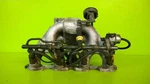 83 84 85 86 87 88 89 Volvo 240 Gl 2.3L At Intake Manifold Oem 2142-24. Fixed Price $150.00.
