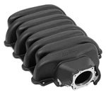 Holley 300-900BK Low Profile Intake Manifold Black Powdercoat. Fixed Price $950.95.