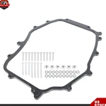 For Infiniti G35 5/16" Nissan 350Z Intake Manifold Thermal Shield Plenum Spacer. Fixed Price $47.61.