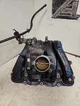 10-17 Chevrolet Equinox 2.4L Intake Manifold Throttle Valve W/dipstick Oem. Fixed Price $69.62.