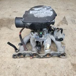 1988-1991 Honda Civic Ef Intake Manifold Assembly D15B2 Dpfi Oem Dual Point. Fixed Price $120.00.