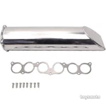 REV9 Aluminum Intake Manifold For Toyota 93-98 Supra 3.0L 2JZ-GE 2JZGE Non Turbo. Fixed Price $139.99.