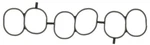Mahle MS19218 Fuel Injection Plenum Gasket For 00-01 Infiniti Nissan I30 Maxima. Fixed Price $33.27.
