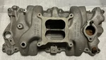 1971 -72 LT1 Corvette Z28 Camaro 330HP Winters Intake Manifold 3959594 Dated '70. Fixed Price $599.00.