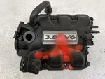 2001-2007 Dodge Caravan Air Intake Manifold XFST5. Fixed Price $280.72.