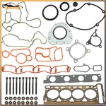 For Vw Tiguan Audi A4 Q5 Engine Cylinder Head Gasket Seal Bolts Set Kit. Fixed Price $44.49.
