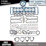 Engine Head Gasket Kit Fit For Audi A4 A5 Q5 A6 Q7 Touareg 3.0TFSI Ccba Cgw Ctub. Fixed Price $89.27.