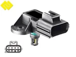 Facet 10.3100 Intake Manifold Pressure Sensor MAP,0261230044 ,1993100 ,30658184. Fixed Price $38.79.