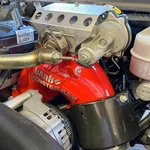 Banks Carb Legal Monster-ram Intake For 2019-2024 2500 3500 6.7L Cummins. Fixed Price $748.00.