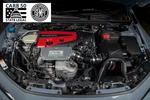 Motorsports High Volume Intake System For Honda Civic Type PRL-FL5-INT. Fixed Price $490.00.