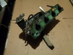 Intake Manifold 2.3L Lower Lx Fits 98-02 Accord 1491790. Fixed Price $102.75.